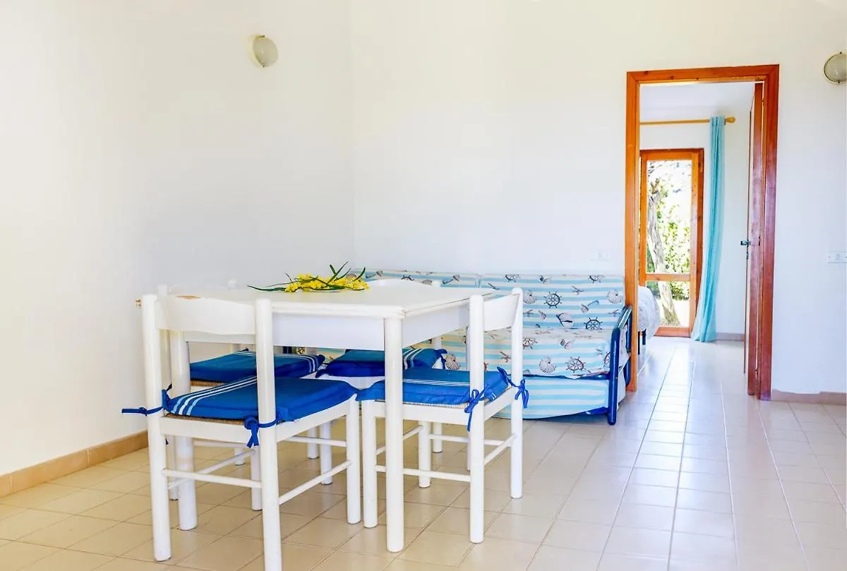 Villa Residenze Turagri Costa Rei