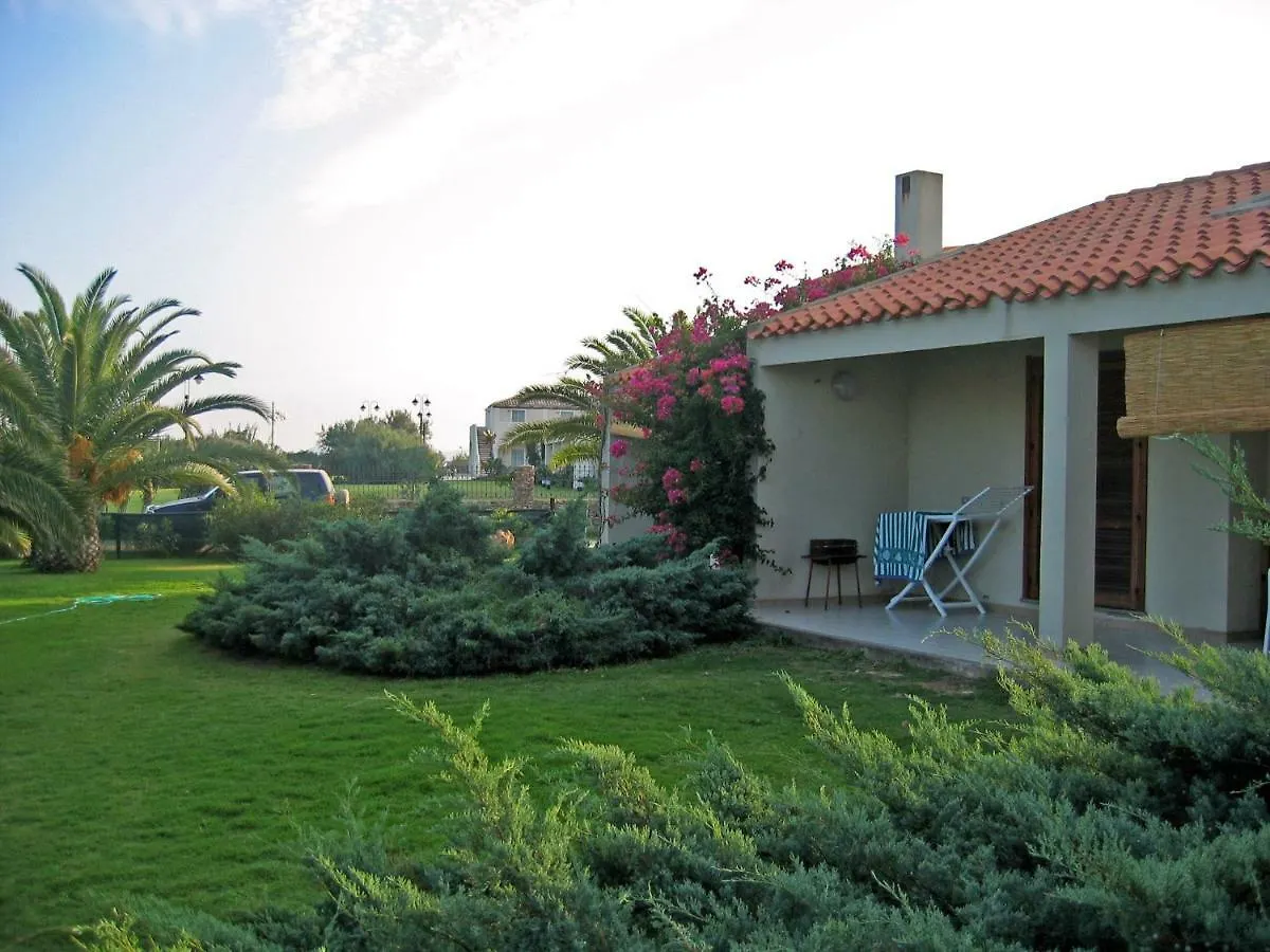 Villa Residenze Turagri Costa Rei Italia