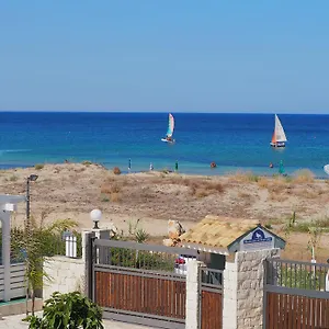 Rada Delle Tortore , Marzamemi Italia