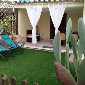  Casa vacanze Casa Perla Rei - A Due Passi Dalla